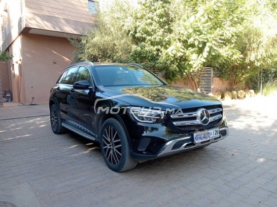 ميرسيديس-بينز كلاسي جلس مستعملة 3511486