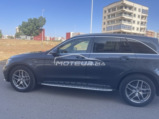 MERCEDES-BENZ Classe glc 4matic occasion 2599161