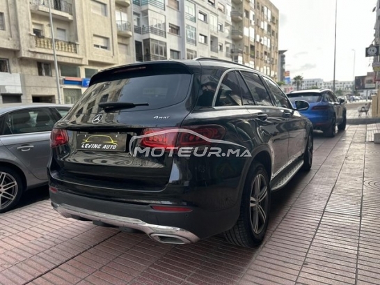 ميرسيديس-بينز كلاسي جلس مستعملة 2973759