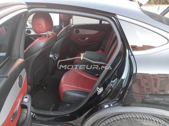 ميرسيديس-بينز كلاسي جلس مستعملة 3415296