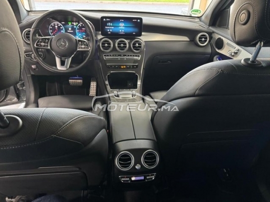 MERCEDES-BENZ Classe glc occasion 3432060
