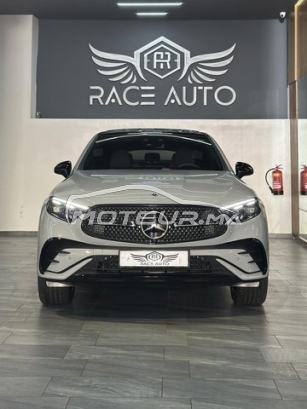 MERCEDES GLC 300de  2026