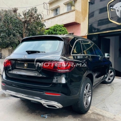 MERCEDES-BENZ Classe glc occasion 1977438