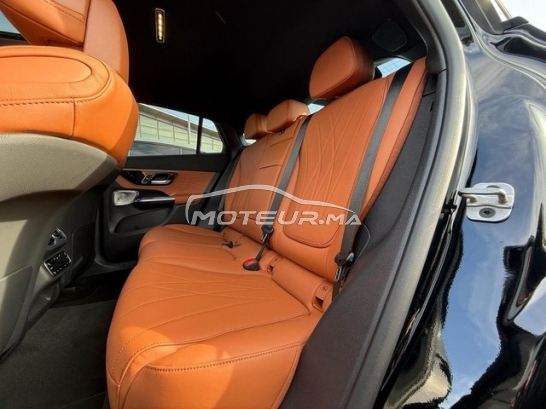 MERCEDES-BENZ Classe glc occasion 2281952