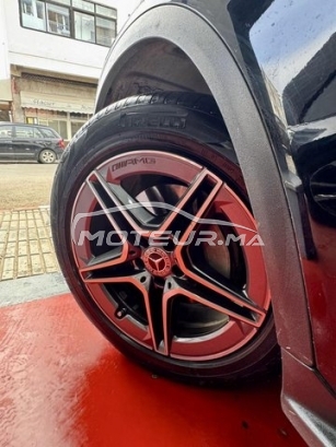 ميرسيديس-بينز كلاسي جلس مستعملة 3240210