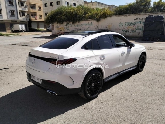 ميرسيديس-بينز كلاسي جلس مستعملة 3570632