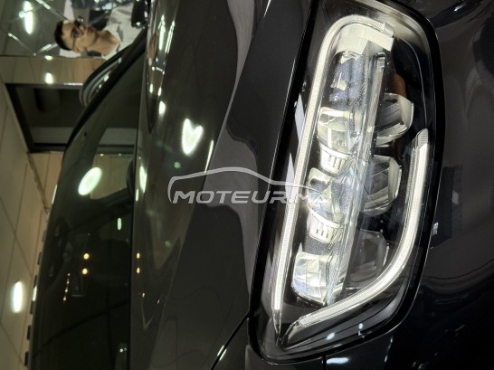 MERCEDES-BENZ Classe glc Glc 300 de occasion 2439373