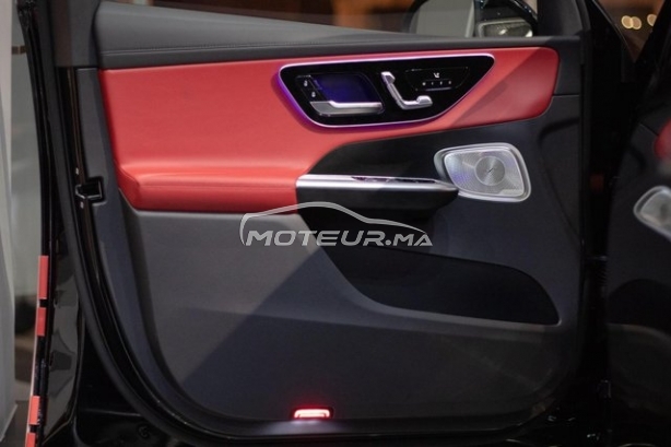 ميرسيديس-بينز كلاسي جلس مستعملة 1808383