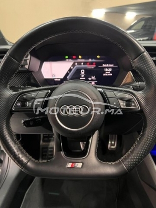 أودي ا3 مستعملة 1834162