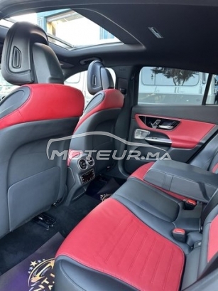 MERCEDES-BENZ Classe glc occasion 2912340