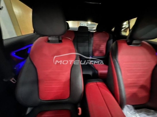 ميرسيديس-بينز كلاسي جلس مستعملة 2622948