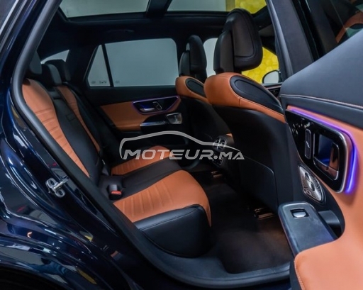 ميرسيديس-بينز كلاسي جلس Amg line+ مستعملة 1709429