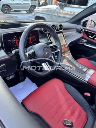 MERCEDES-BENZ Classe glc occasion 2912344