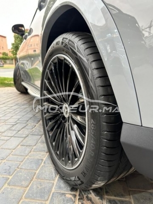 MERCEDES-BENZ Classe glc occasion 2869559