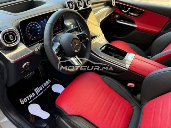 ميرسيديس-بينز كلاسي جلس مستعملة 3514281