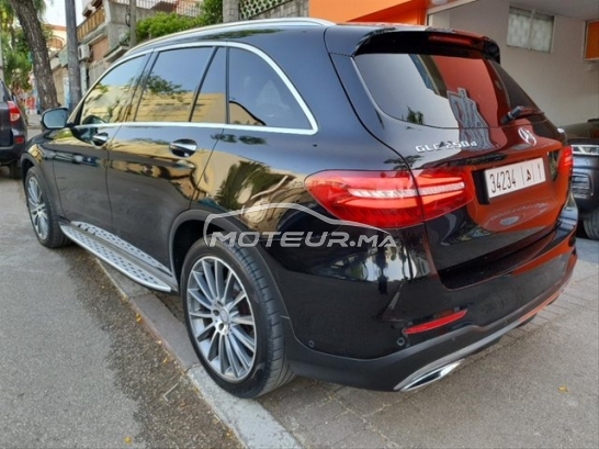 MERCEDES-BENZ Classe glc 250d 4matic amg line edition importÉe ttoptions occasion 2997916