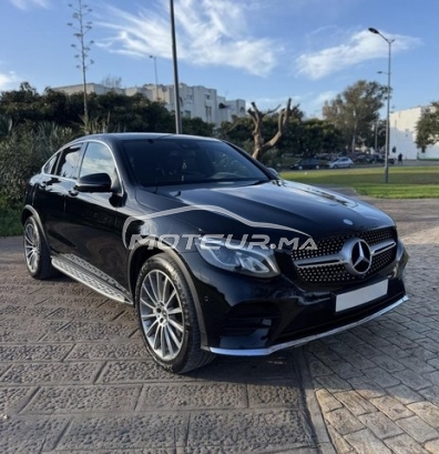 ميرسيديس-بينز كلاسي جلس مستعملة 3246874