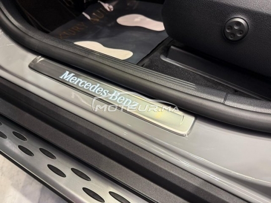 ميرسيديس-بينز كلاسي جلس مستعملة 2020816