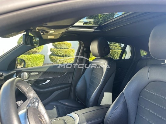 ميرسيديس-بينز كلاسي جلس 300de مستعملة 2929691