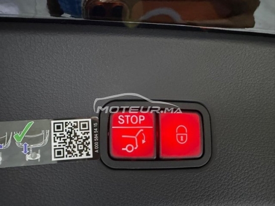 Mercedes-Benz GLC 300d Pack AMG Line plus