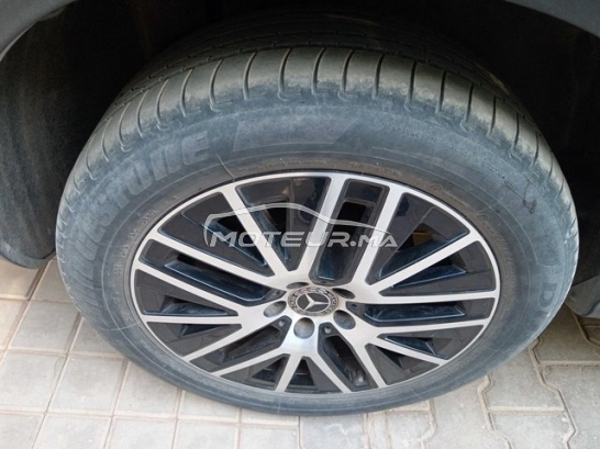 ميرسيديس-بينز كلاسي جلس مستعملة 3511498