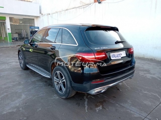 ميرسيديس-بينز كلاسي جلس مستعملة 3509987