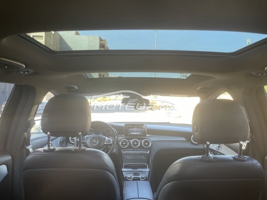 MERCEDES-BENZ Classe glc 4matic occasion 2599165