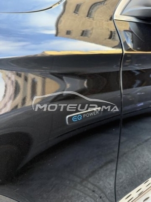 MERCEDES-BENZ Classe glc occasion 2596837