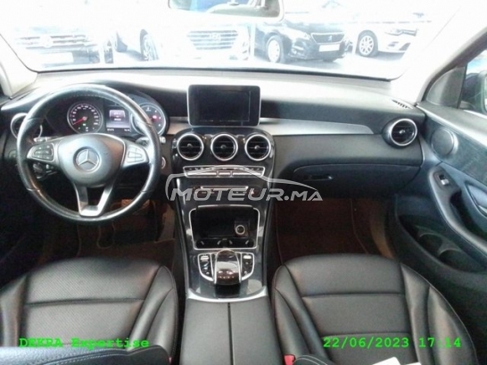 ميرسيديس-بينز كلاسي جلس مستعملة 1653617