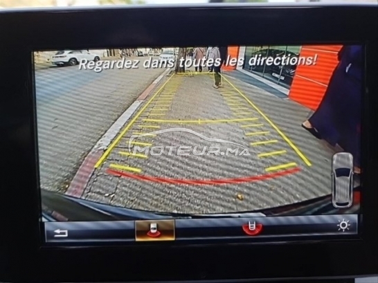 MERCEDES-BENZ Classe glc 250d 4matic amg line edition importÉe ttoptions occasion 2997928