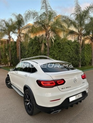 MERCEDES-BENZ Classe glc occasion 3428436