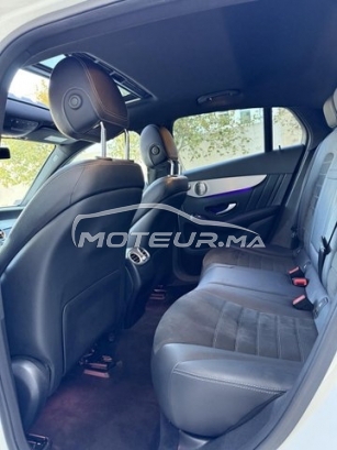 ميرسيديس-بينز كلاسي جلس مستعملة 3372438