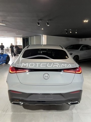 MERCEDES-BENZ Classe glc occasion 3364997