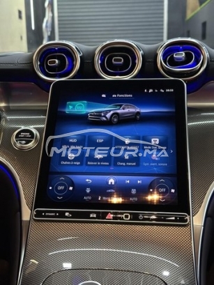 ميرسيديس-بينز كلاسي جلس مستعملة 2550362