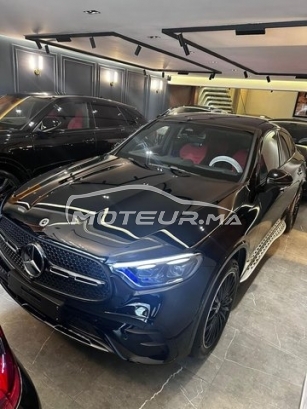 MERCEDES-BENZ Classe glc 300d pack amg line plus 2026 0km occasion 3035945