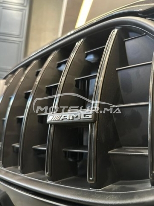 ميرسيديس-بينز كلاسي جلس مستعملة 3317192