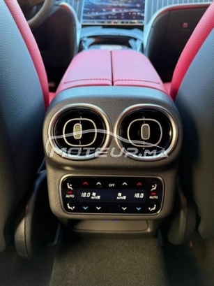 MERCEDES-BENZ Classe glc occasion 2596800