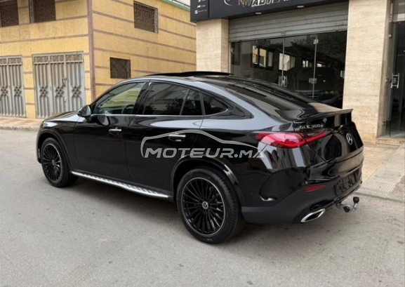 ميرسيديس-بينز كلاسي جلس مستعملة 2851105