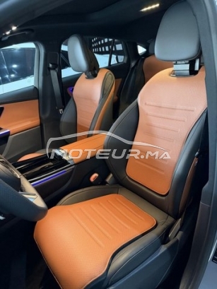 ميرسيديس-بينز كلاسي جلس مستعملة 3557303