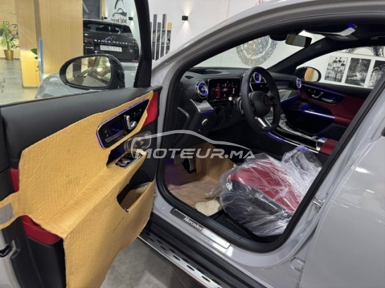 ميرسيديس-بينز كلاسي جلس مستعملة 2622945