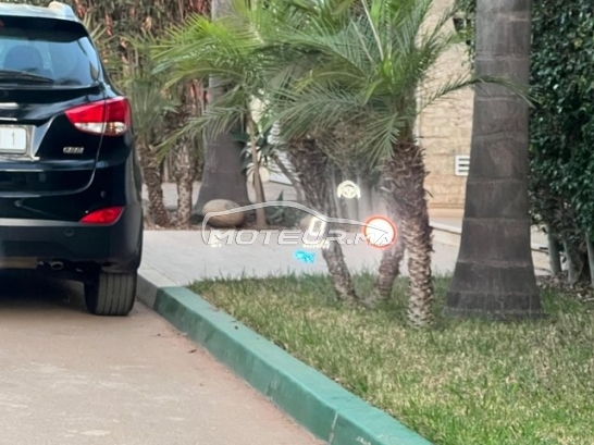 MERCEDES-BENZ Classe glc occasion 3217899