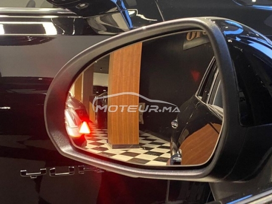 MERCEDES-BENZ Classe glc occasion 2012366