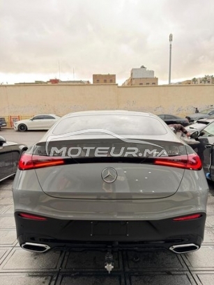 MERCEDES-BENZ Classe glc occasion 3008829