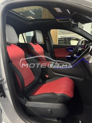 MERCEDES GLC 300de  2026