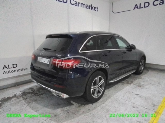 ميرسيديس-بينز كلاسي جلس مستعملة 1653622