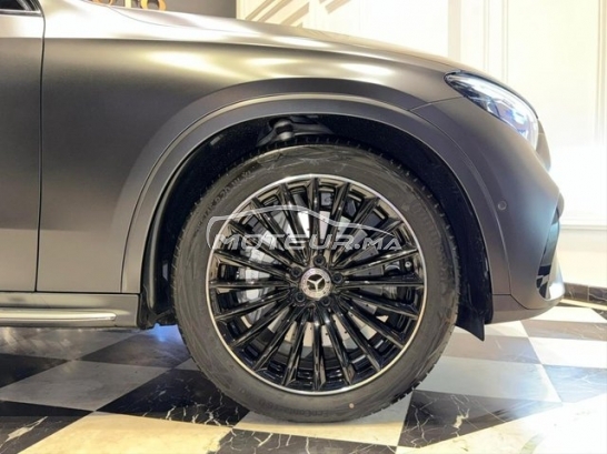 MERCEDES-BENZ Classe glc occasion 3186358