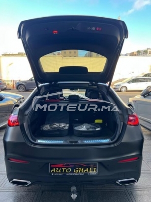 MERCEDES-BENZ Classe glc occasion 2748828