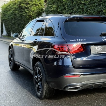 ميرسيديس-بينز كلاسي جلس 300de مستعملة 3020094