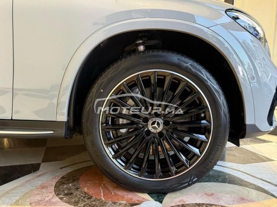 ميرسيديس-بينز كلاسي جلس مستعملة 3199736