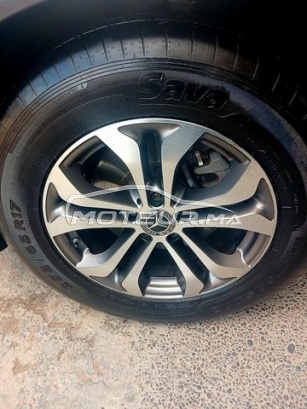 ميرسيديس-بينز كلاسي جلس مستعملة 3019212